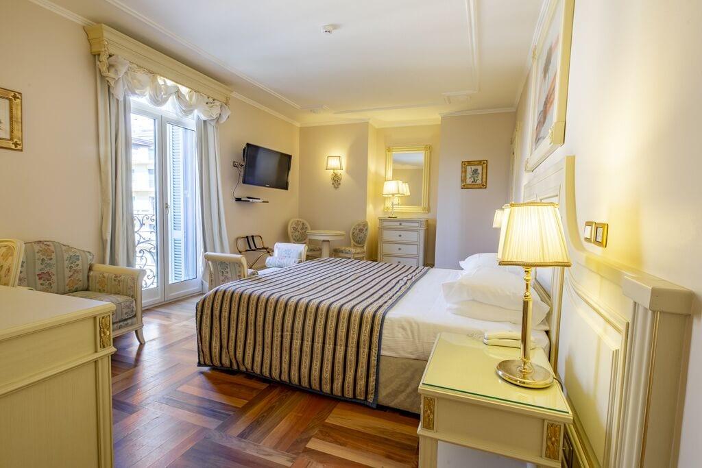 Hotel De Paris סנרמו מראה חיצוני תמונה